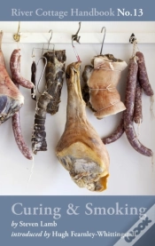 Capa do artigo Curing & Smoking