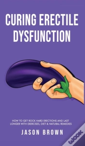 Capa do artigo Curing Erectile Dysfunction - How To Get