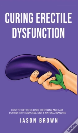 Capa do artigo Curing Erectile Dysfunction - How To Get
