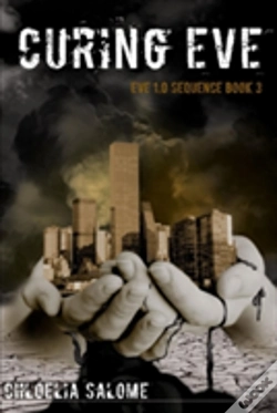 Capa do artigo Curing Eve