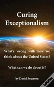 Capa do artigo Curing Exceptionalism