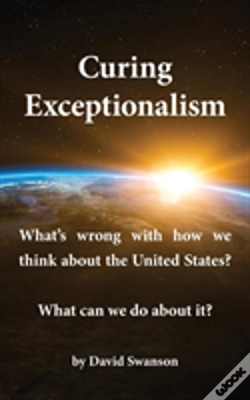 Capa do artigo Curing Exceptionalism