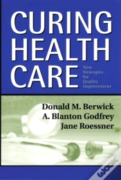Capa do artigo Curing Health Care