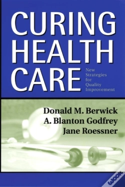 Capa do artigo Curing Health Care