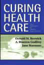 Curing Health Care - Preview