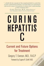 Capa do artigo Curing Hepatitis C