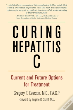 Capa do artigo Curing Hepatitis C