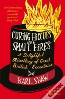 Curing Hiccups With Small Fires