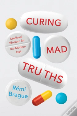 Capa do artigo Curing Mad Truths