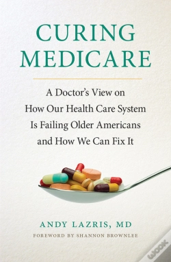 Capa do artigo Curing Medicare