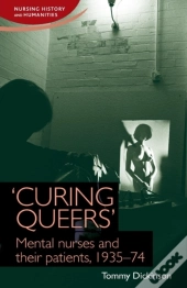 'Curing Queers'