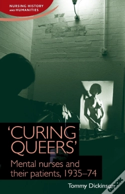 Capa do artigo 'Curing Queers'