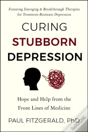 Capa do artigo Curing Stubborn Depression