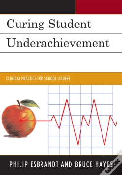 Capa do artigo Curing Student Underachievement