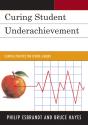 Curing Student Underachievement - Preview
