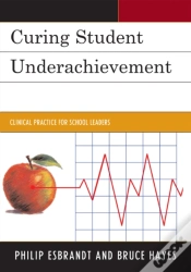Capa do artigo Curing Student Underachievement
