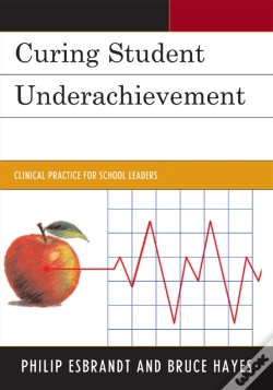 Capa do artigo Curing Student Underachievement