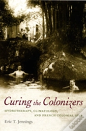 Capa do artigo Curing The Colonizers