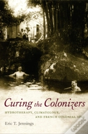 Capa do artigo Curing The Colonizers
