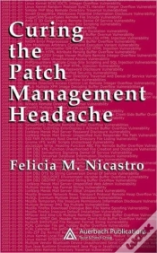 Capa do artigo Curing The Patch Management Headache