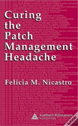 Capa do artigo Curing The Patch Management Headache