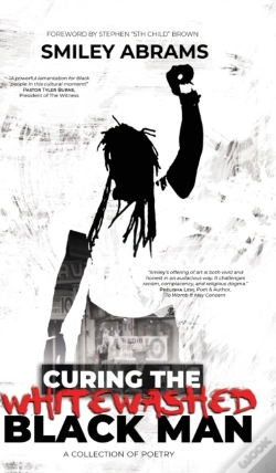 Capa do artigo Curing The Whitewashed Black Man