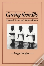 Capa do artigo Curing Their Ills