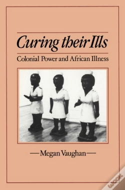 Capa do artigo Curing Their Ills