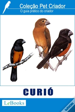 Capa do artigo Curió