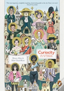 Capa do artigo Curiocity