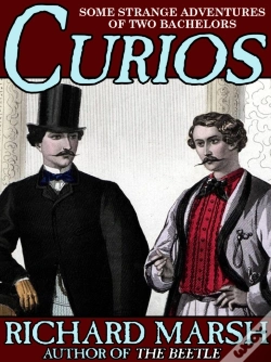 Capa do artigo Curios