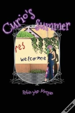 Capa do artigo Curio'S Summer