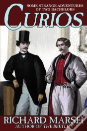 Capa do artigo Curios