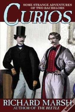 Capa do artigo Curios