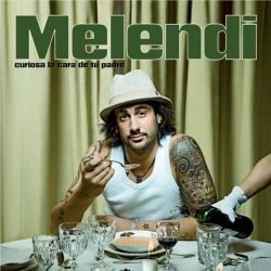 Capa do artigo Curiosa la cara de tu padre - Vinil