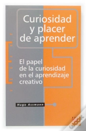 Capa do artigo Curiosidad Y Placer De Aprender
