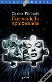 Capa do artigo Curiosidade Apaixonada