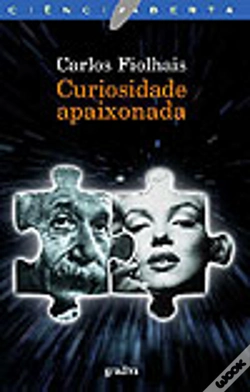 Capa do artigo Curiosidade Apaixonada