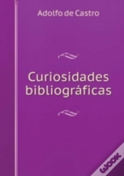 Capa do artigo Curiosidades Bibliograficas