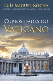 Capa do artigo Curiosidades do Vaticano