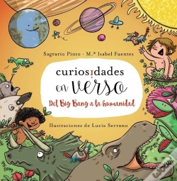 Capa do artigo Curiosidades En Verso