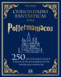 Curiosidades Fantásticas para Pottermaníacos - Preview