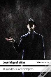 Capa do artigo Curiosidades Meteorológicas