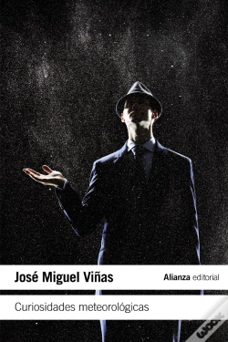 Capa do artigo Curiosidades Meteorológicas
