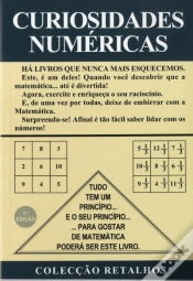 Capa do artigo Curiosidades Numéricas