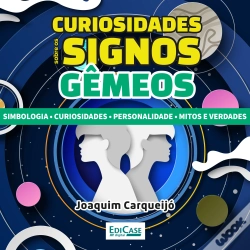 Capa do artigo Curiosidades Sobre Os Signos - Gêmeos