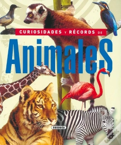 Capa do artigo Curiosidades Y Records De Animales
