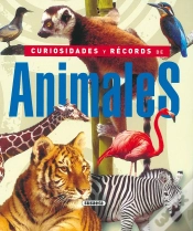 Capa do artigo Curiosidades Y Records De Animales