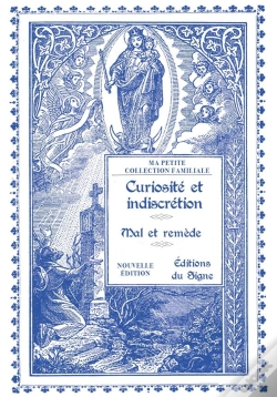 Capa do artigo Curiosité Et Indiscrétion