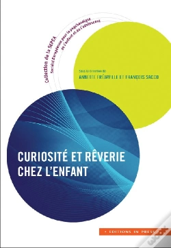 Capa do artigo Curiosité Et Rêverie Chez L'Enfant